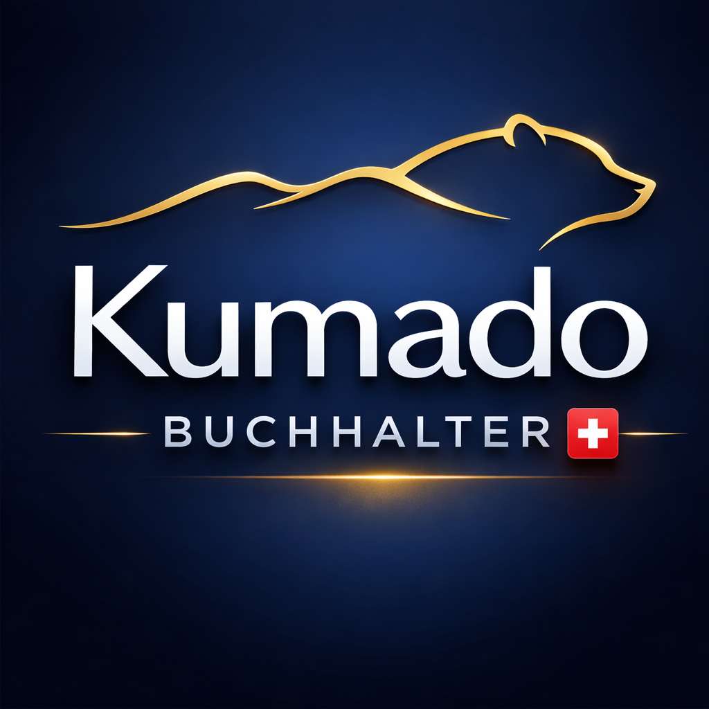 Kumado Buchhalter — Doppelte Buchführung
